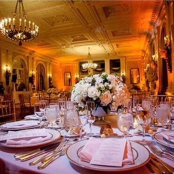 Elegant Affairs - Upscale Catering Services in New York, New York